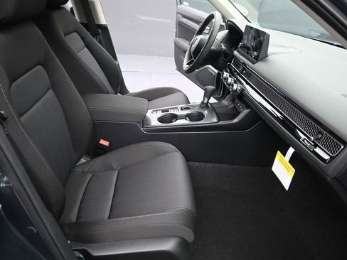 New 2026 Honda Civic LX image 12