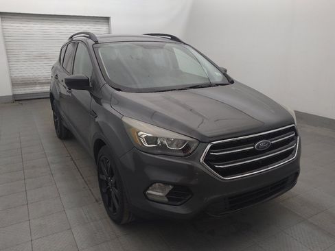 Used 2019 Ford Escape SE FWD image 13
