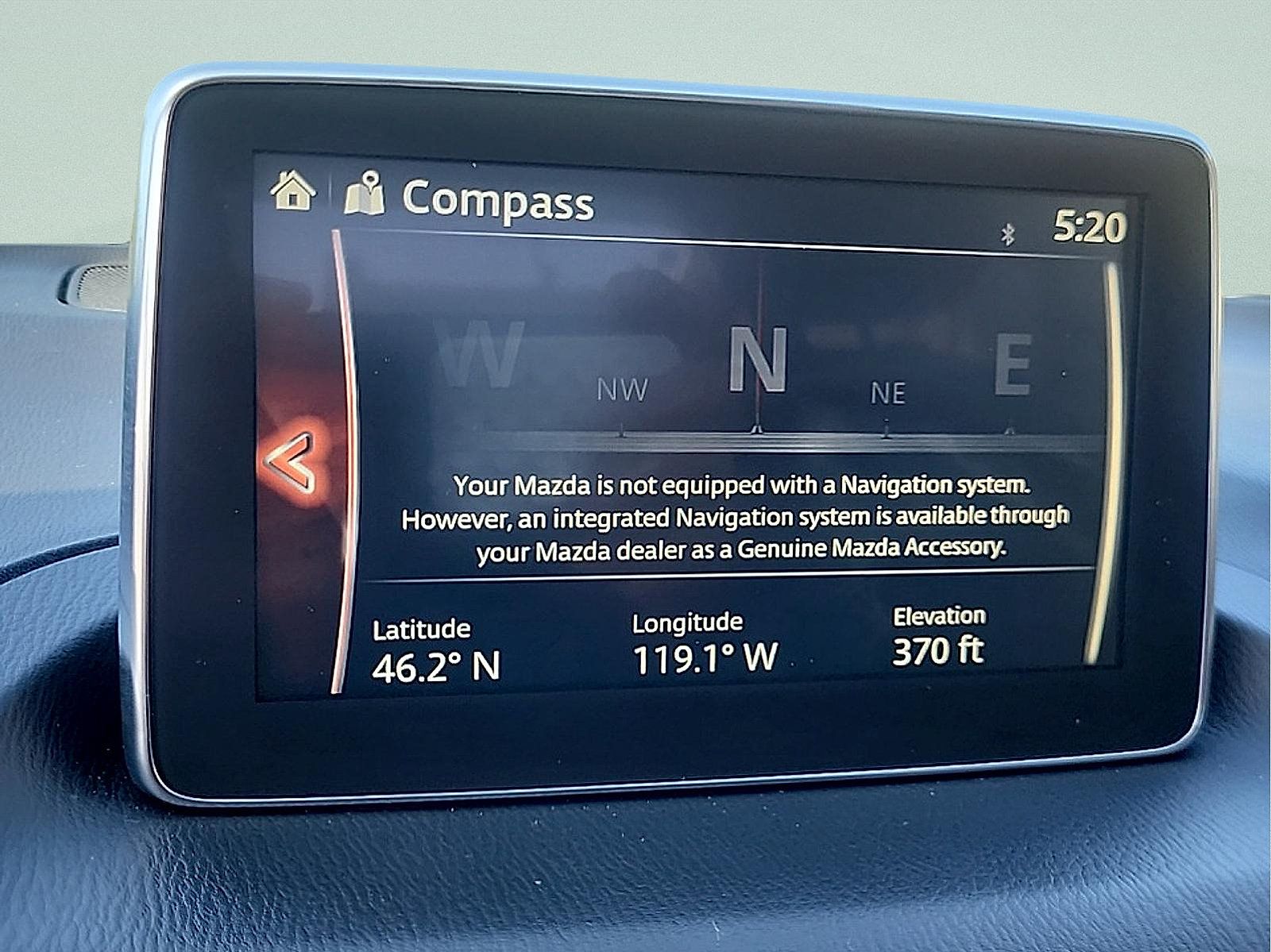 Used 2014 MAZDA MAZDA3 s Touring FWD image 24