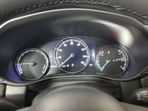 Used 2025 MAZDA CX-50 AWD 2.5 Hybrid w/ Premium Pkg image 27