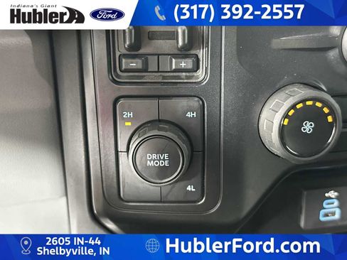 Used 2026 Ford F250 XLT AWD/4WD image 28