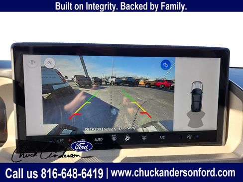 New 2026 Ford Bronco Sport Big Bend AWD/4WD image 17