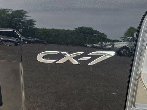 Used 2011 MAZDA CX-7 i SV FWD image 30