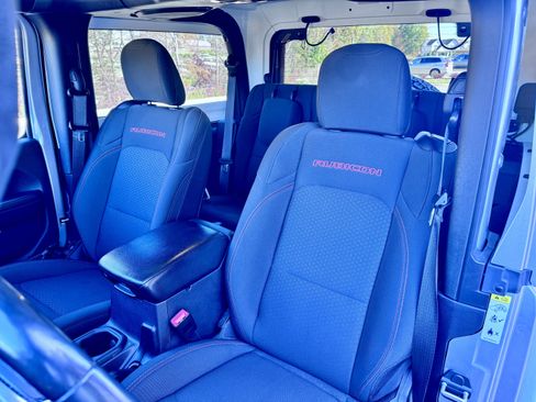 Used 2019 Jeep Wrangler Rubicon image 61