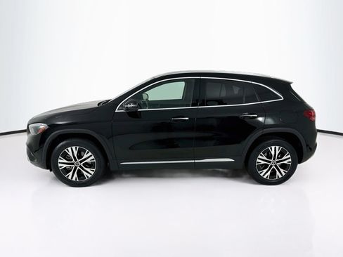 Used 2025 Mercedes-Benz GLA 250 image 5