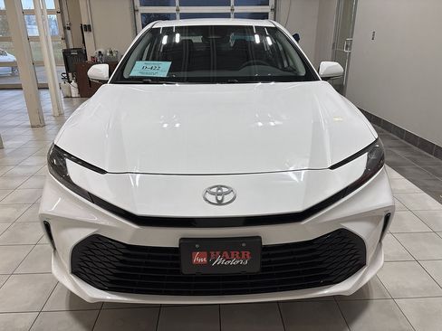 New 2026 Toyota Camry LE w/ Convenience Package AWD/4WD image 6