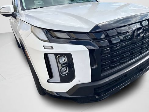 Used 2025 Hyundai Palisade XRT AWD/4WD image 9