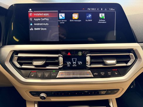 Used 2019 BMW 330i Sedan image 39