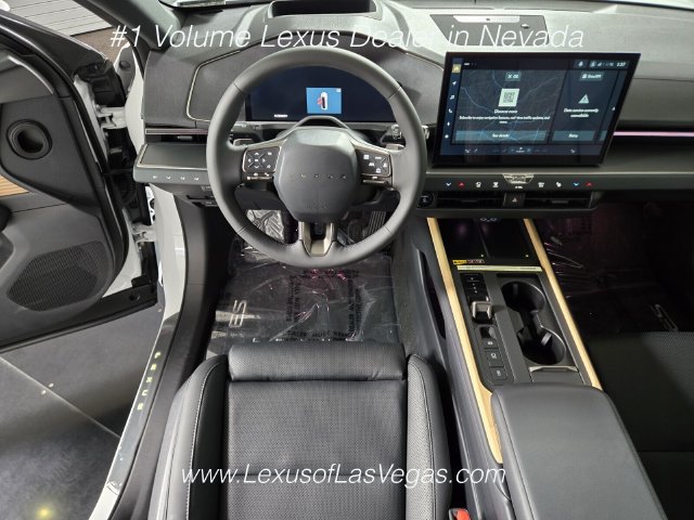 Used 2026 Lexus ES 500e w/ Accessory Package (Z1) AWD/4WD image 13