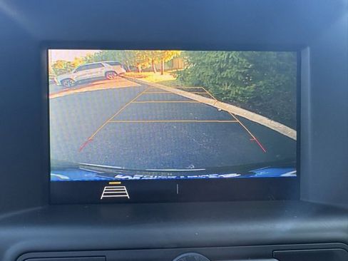 Certified 2021 GMC Terrain SLE w/ Driver Convenience Package image 38