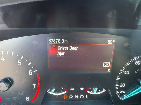 Used 2020 Ford Explorer 4WD Police Interceptor image 8