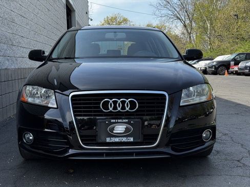 Used 2012 Audi A3 2.0T Premium AWD/4WD image 11