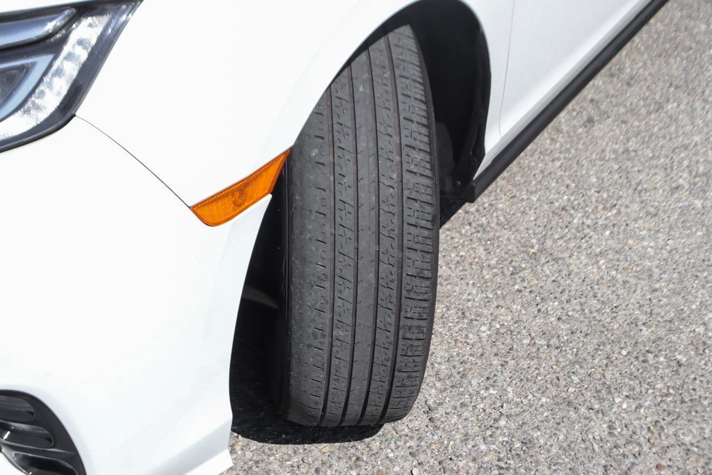 Used 2021 Honda Odyssey EX image 46