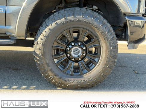 Used 2020 Ford F250 Lariat image 12