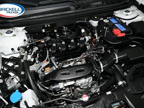 Certified 2024 Honda Accord EX image 35