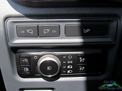 Certified 2023 Ford F150 XLT w/ Equipment Group 302A High image 25