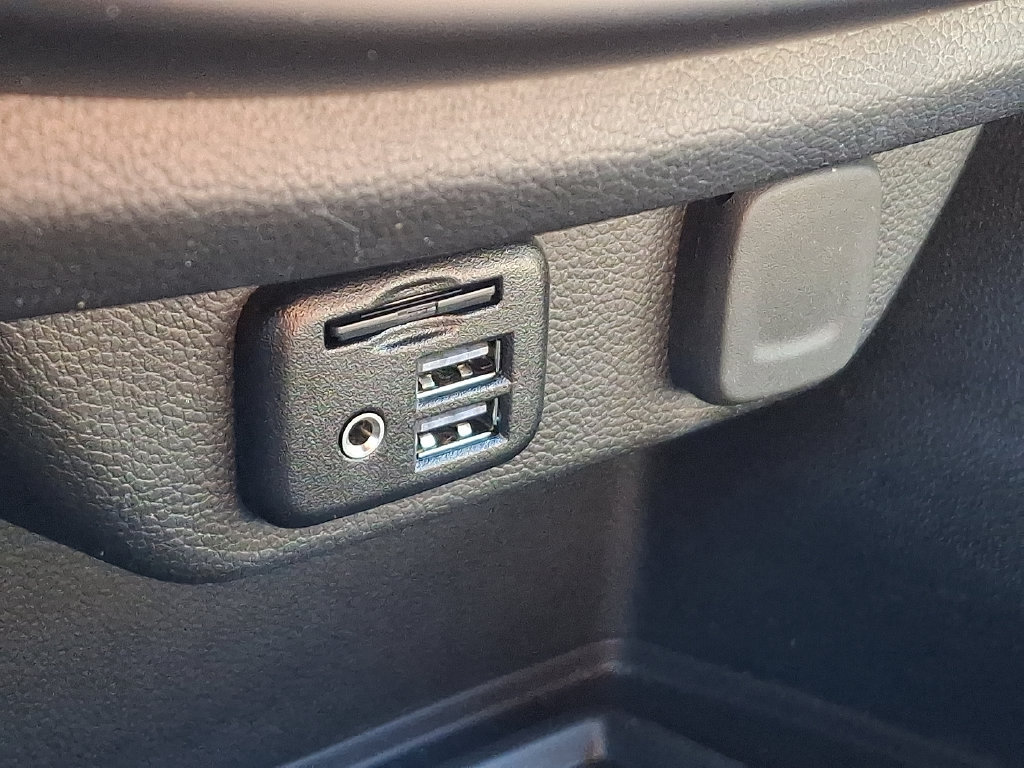 Certified 2023 Chevrolet Traverse RS AWD/4WD image 27
