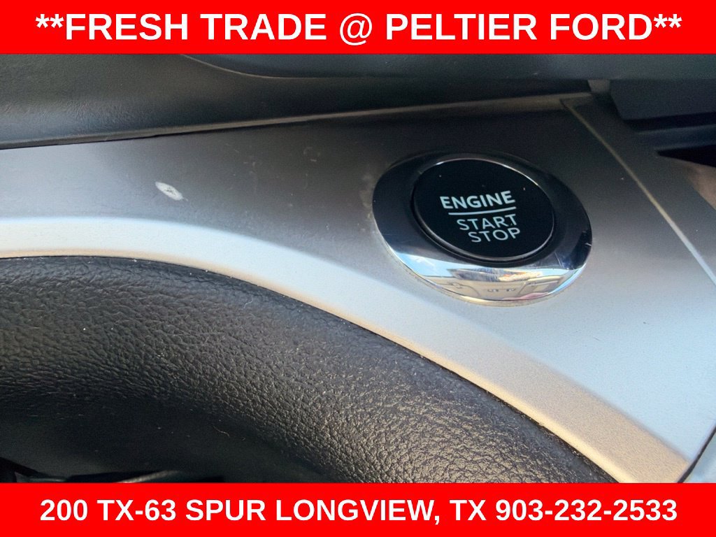 Used 2022 Ford Explorer XLT RWD image 13