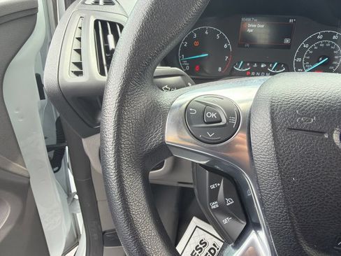 Used 2022 Ford Transit Connect XL FWD image 24