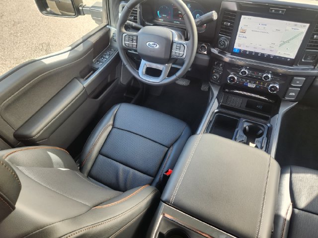 New 2026 Ford F350 Lariat w/ Lariat Ultimate Package AWD/4WD image 11