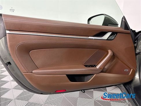 Used 2020 Porsche 911 Carrera 4S image 37