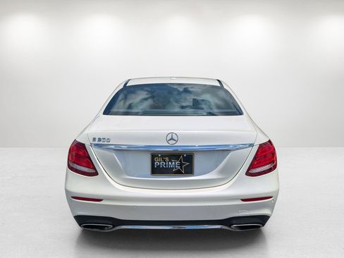 Used 2018 Mercedes-Benz E 300 w/ Premium 1 Package image 7