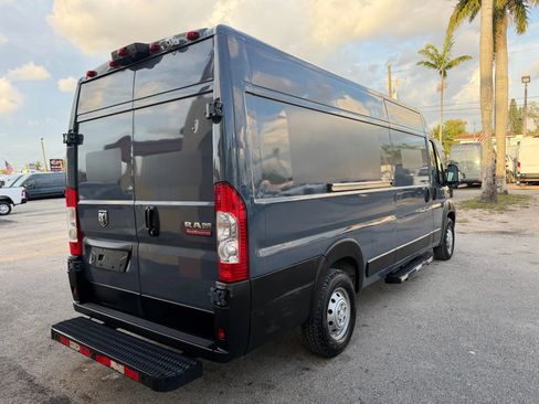 Used 2020 RAM ProMaster 3500 image 7