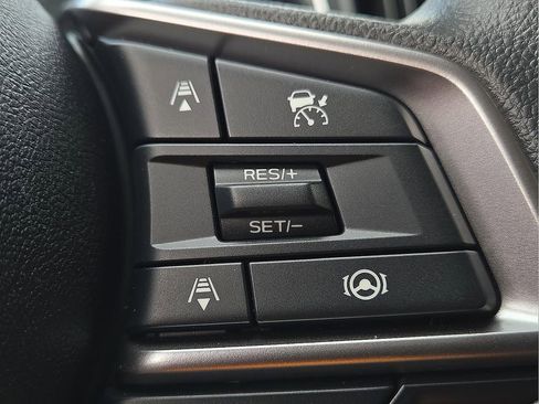 New 2025 Subaru Impreza 2.0i Sport image 18