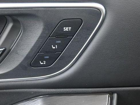 New 2026 Nissan Rogue Platinum w/ Platinum Premium Package image 21