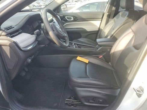 Used 2024 Jeep Compass Limited image 6