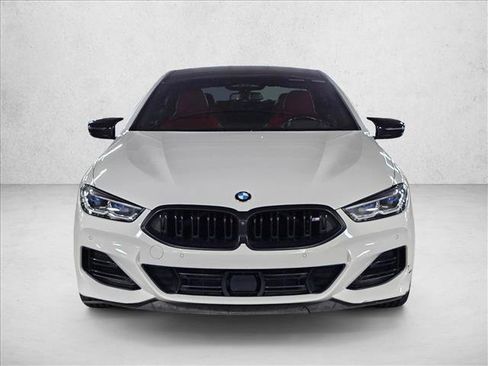 Certified 2023 BMW M850i Gran Coupe xDrive image 2