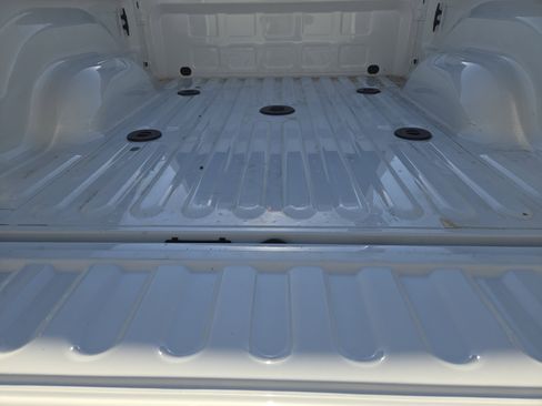 Used 2025 RAM 2500 Tradesman image 35