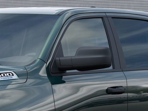 New 2026 RAM 1500 2WD Crew Cab image 12