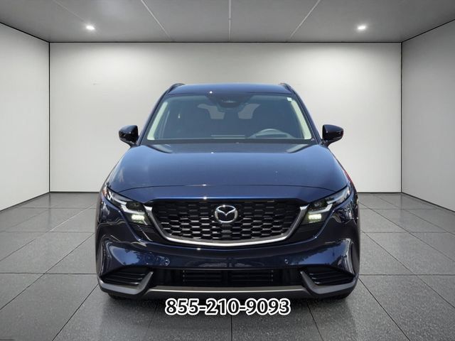 New 2026 MAZDA CX-5 Preferred AWD/4WD image 5