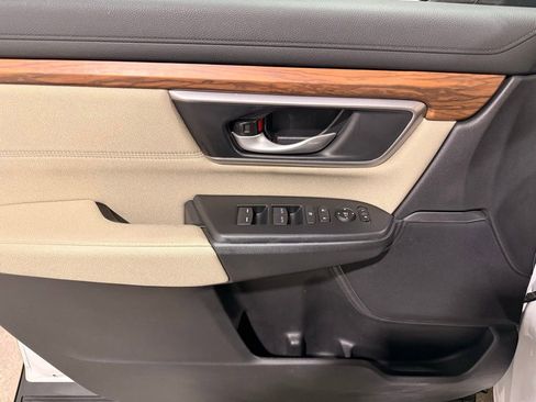 Used 2022 Honda CR-V EX image 13