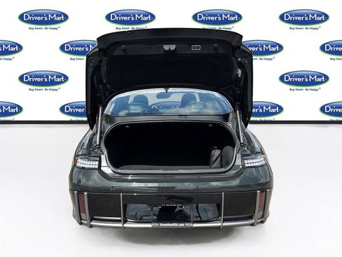 Used 2023 Hyundai Ioniq 6 SEL image 26