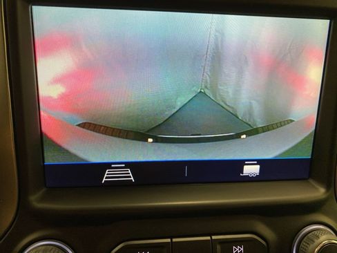 Used 2023 Chevrolet Silverado 2500 LT w/ Convenience Package image 19