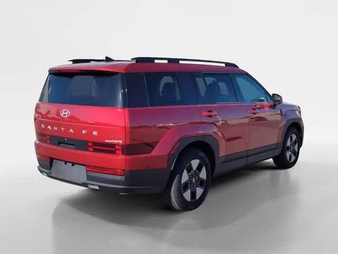 New 2026 Hyundai Santa Fe SEL AWD/4WD image 6