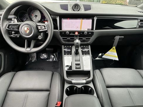 New 2026 Porsche Macan S image 13