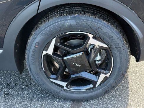 New 2026 Kia Sportage EX image 14