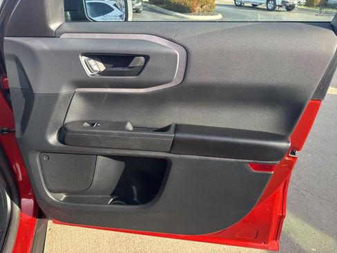 Certified 2023 Ford Bronco Sport Big Bend image 51