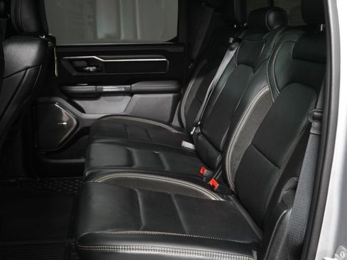 Used 2022 RAM 1500 TRX w/ TRX Level 2 Equipment Group AWD/4WD image 27