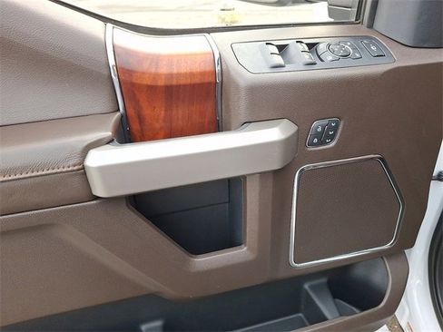 Used 2022 Ford F450 King Ranch w/ King Ranch Ultimate Package image 12