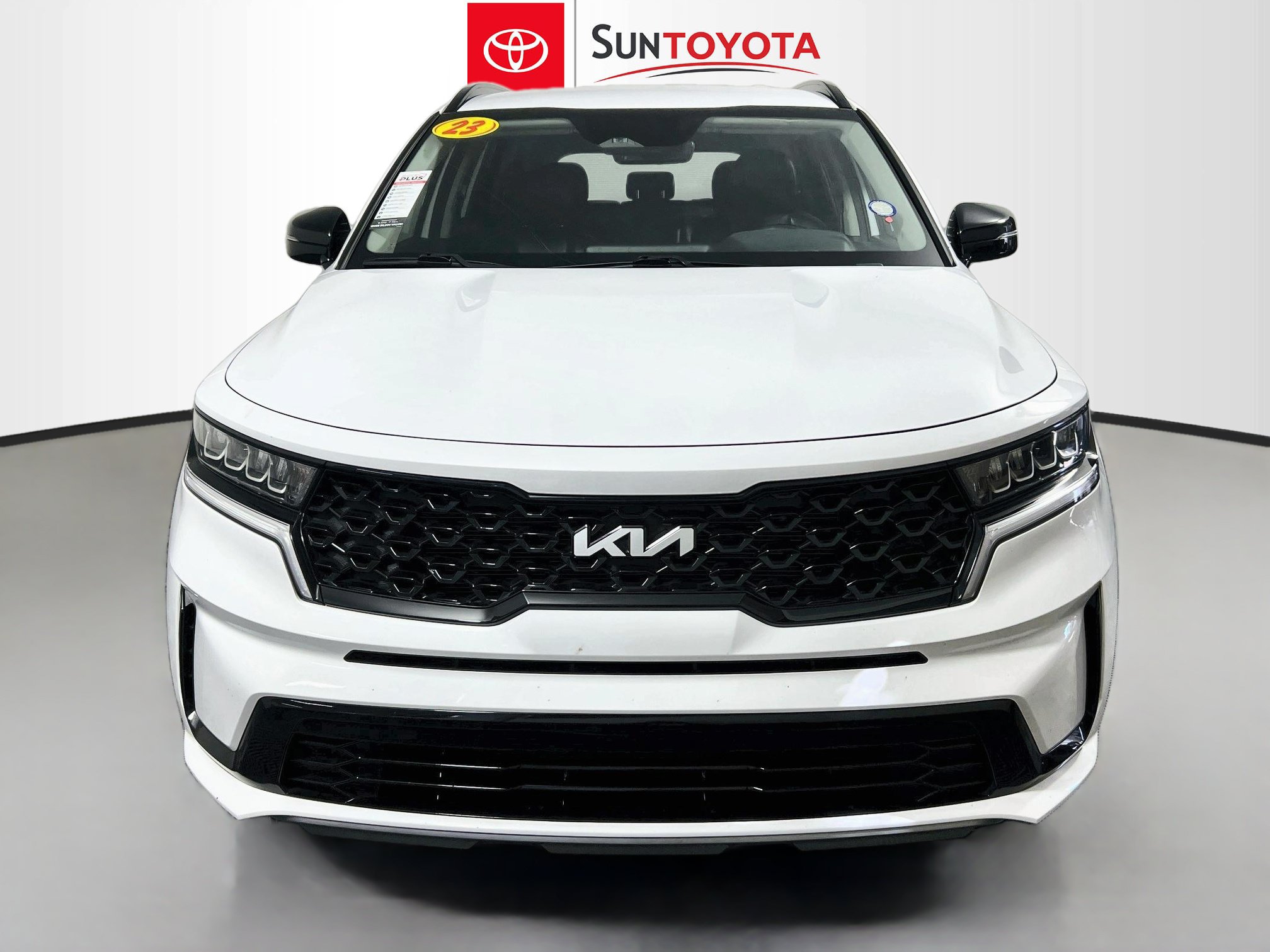 Used 2023 Kia Sorento S FWD image 10