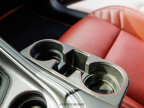 Used 2021 Dodge Challenger SRT Hellcat image 47