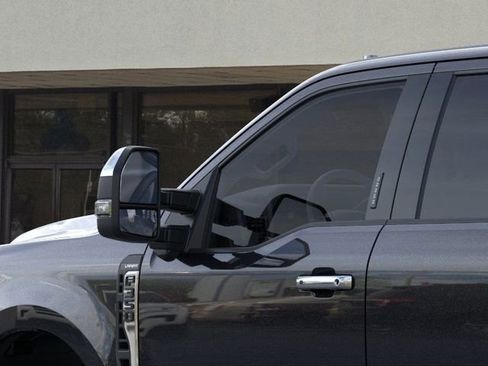 New 2026 Ford F350 Lariat w/ Lariat Ultimate Package image 20