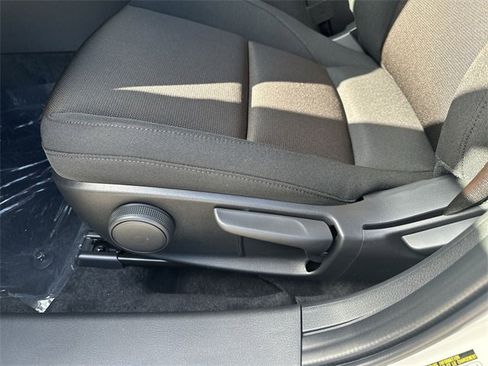 New 2026 MAZDA MAZDA3 s image 12