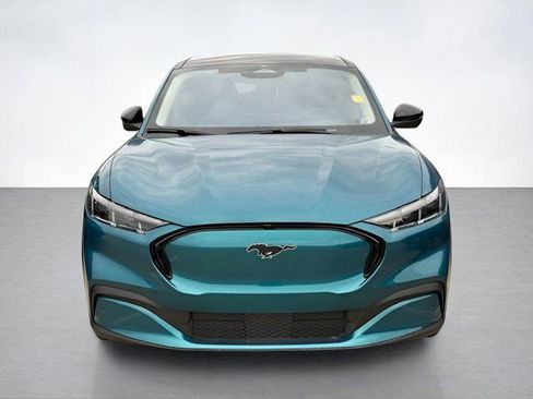 New 2026 Ford Mustang Mach-E Premium AWD/4WD image 8