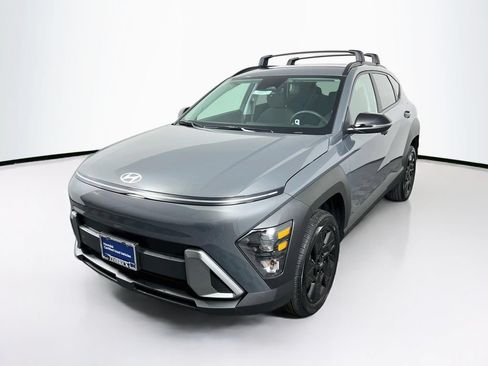 Used 2026 Hyundai Kona SEL Sport AWD/4WD image 3