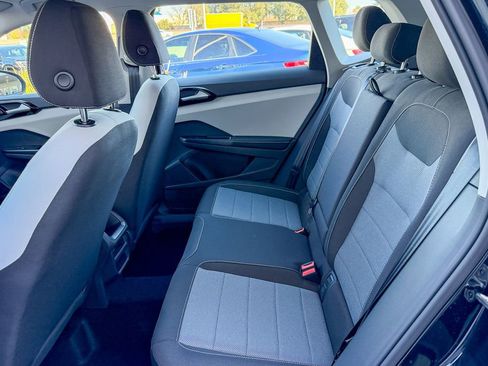 New 2026 Volkswagen Taos S image 22